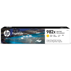 Kertridž HP 982X/žuta