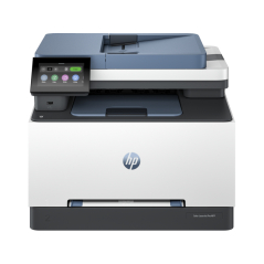 Laserski MF štampac HP Color Pro MFP 3303fdw