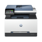 Laserski MF štampac HP Color Pro MFP 3303fdw
