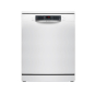 Sudomašina BOSCH SMS46KW02E/Serija4/samostojeca/E/13 kompleta/84,5x60x60cm/bela
