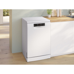 Sudomašina BOSCH SMS46KW02E/Serija4/samostojeca/E/13 kompleta/84,5x60x60cm/bela