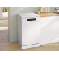 Sudomašina BOSCH SMS46KW02E/Serija4/samostojeca/E/13 kompleta/84,5x60x60cm/bela