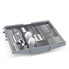 Sudomašina BOSCH SMS46KW02E/Serija4/samostojeca/E/13 kompleta/84,5x60x60cm/bela