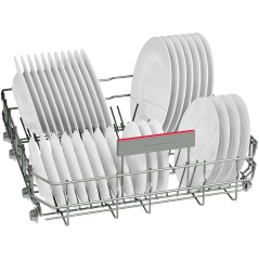 Sudomašina BOSCH SMS46KW02E/Serija4/samostojeca/E/13 kompleta/84,5x60x60cm/bela