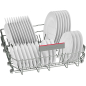 Sudomašina BOSCH SMS46KW02E/Serija4/samostojeca/E/13 kompleta/84,5x60x60cm/bela