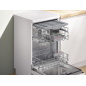 Sudomašina BOSCH SMS46KW02E/Serija4/samostojeca/E/13 kompleta/84,5x60x60cm/bela