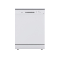 Sudomašina TESLA WD632M samostojeca/E/12 kommpleta/59,8x60x84,5/bela