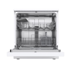 Sudomašina TESLA WD632M samostojeca/E/12 kommpleta/59,8x60x84,5/bela