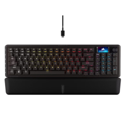 Tastatura CORSAIR VANGUARD 96-MLX Plasma-DUAL