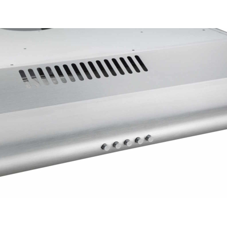 Aspirator TESLA DB600AX/60cm/350m3/h/inox