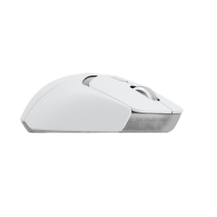 Logitech G309 Lightspeed Wireless Gaming Mouse, White