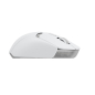 Logitech G309 Lightspeed Wireless Gaming Mouse, White