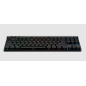 Logitech G515 Lightspeed TKL Mechanical Gaming Keyboard US, Black