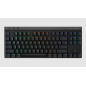 Logitech G515 Lightspeed TKL Mechanical Gaming Keyboard US, Black