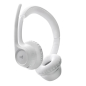 Logitech Zone 300 Bluetooth Headset - White
