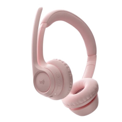 Logitech Zone 300 Bluetooth Headset - Rose