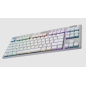 Logitech G915 X LIGHTSPEED TKL LowProfile Wireless Gaming Kbd White, US