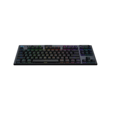 Logitech G515 TKL Mechanical Gaming Keyboard US, Black