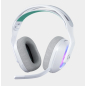 Logitech G522 Wireless Gaming Headset, White