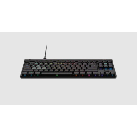 Logitech G515 Rapid TKL Gaming Keyboard US, Black