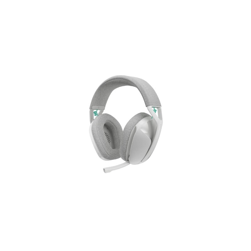 Logitech G321 Gaming Headset White