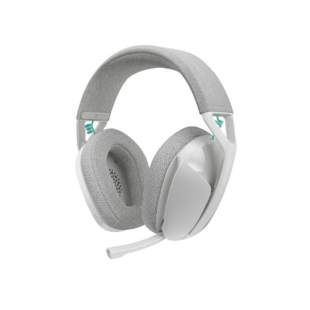 Logitech G321 Gaming Headset White