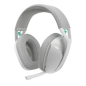 Logitech G321 Gaming Headset White