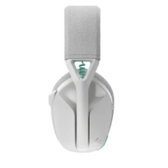 Logitech G321 Gaming Headset White