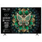 Televizor TCL 55C6K/MiniLED-QLED/55"/4K UHD/144Hz/Google TV/crna