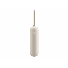 Prenosivi Punjac XIAOMI Power Bank 10000mAh/integrisan kabl/bež