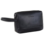 Torbica muška eko-koža Pierre Cardin 913ALAN07BLACK crna