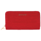 Novčanik eko-koža ženski dugi 2 zipa Pierre Cardin 8828wx13 crveni (rosso)