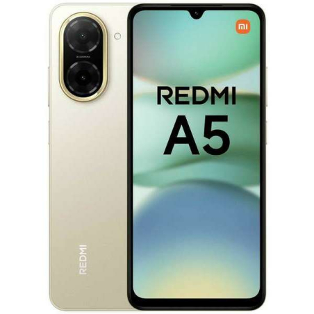 Redmi A5 EU 3+64 Sandy Gold