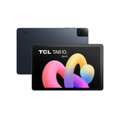 Tablet TCL Tab 10L Gen4 WiFi 10.1"/4GB/128GB/Android/tamnoplava