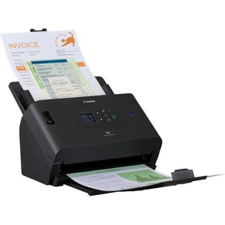 Skener CANON DR-S250N