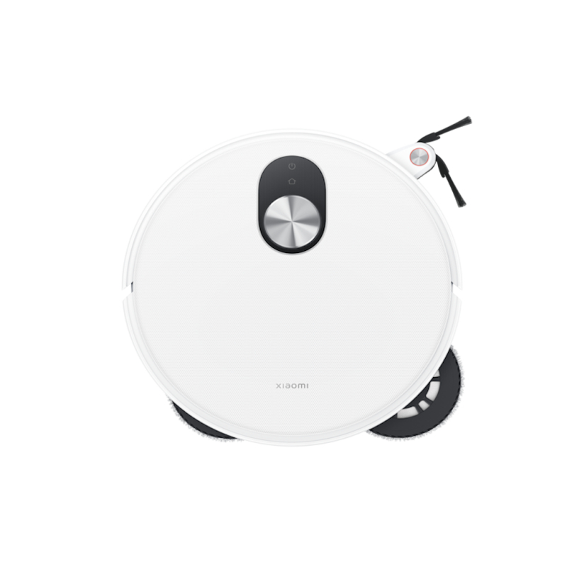 Robot Usisivac XIAOMI 5 Pro Bela