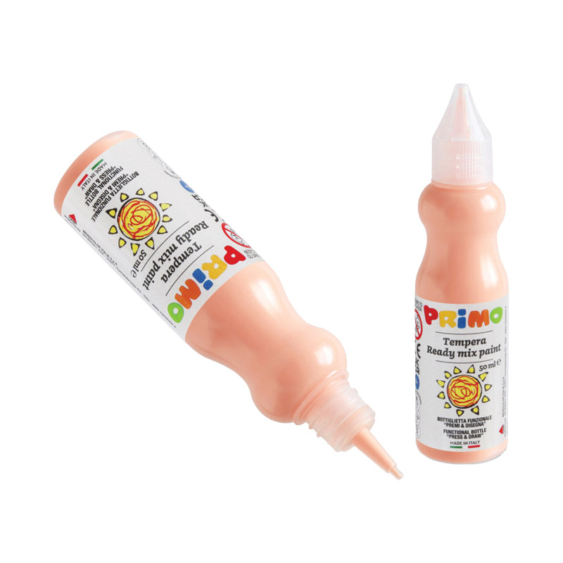 Boja tempera u olovci 50ml CMP 2001BR50331 roze
