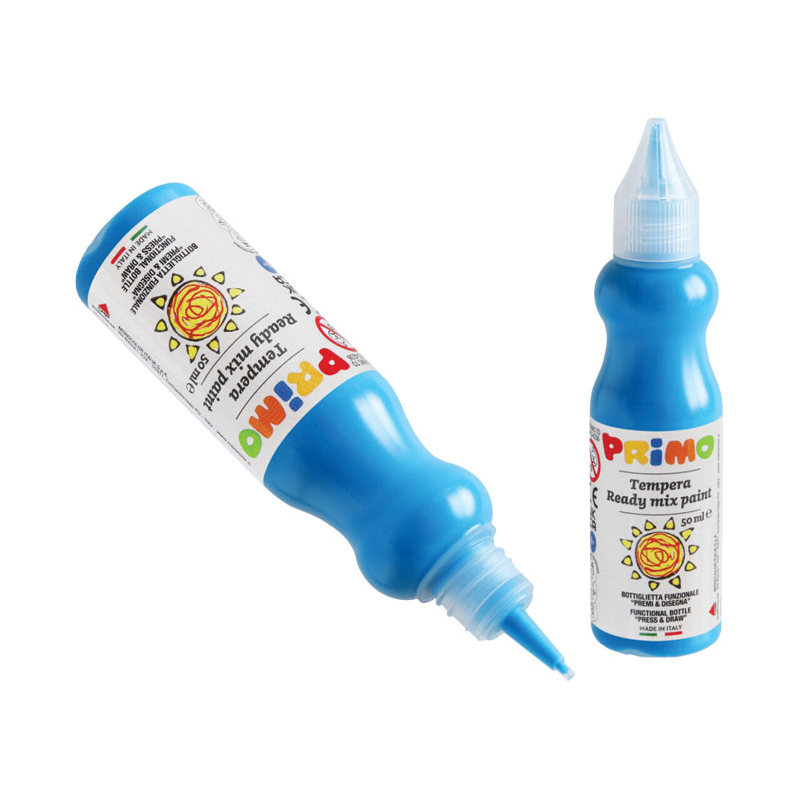 Boja tempera u olovci 50ml CMP 2001BR50501 svetlo plava