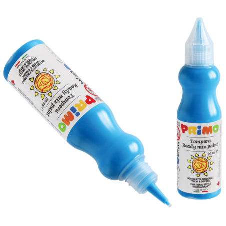 Boja tempera u olovci 50ml CMP 2001BR50501 svetlo plava