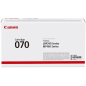 Cartridge Canon CRG 070