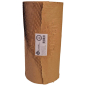 Papir pak/3D-Saće rolna 80g 38cmx250m Bi Wrap BWRV 38250 2 natur