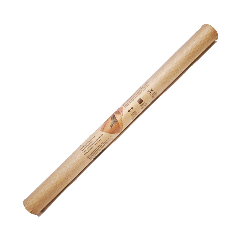 Papir pak/3D-Saće rolna 80g 50cmx 10m mini Bi Wrap BVRV 5010 natur