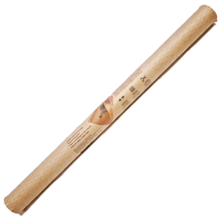 Papir pak/3D-Saće rolna 80g 50cmx 10m mini Bi Wrap BVRV 5010 natur