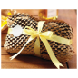 Papir pak/3D-Saće rolna 80g 50cmx 10m mini Bi Wrap BVRV 5010 natur