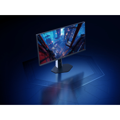 Monitor XIAOMI Gaming G27i 27"/200Hz/IPS LCD/1920x1080/Full HD/1ms/crna