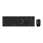 Genius KM-8101,BLK,SER,2.4GHZ