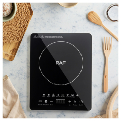 RAF R.8104 INDUKCIONI REŠO 2200W