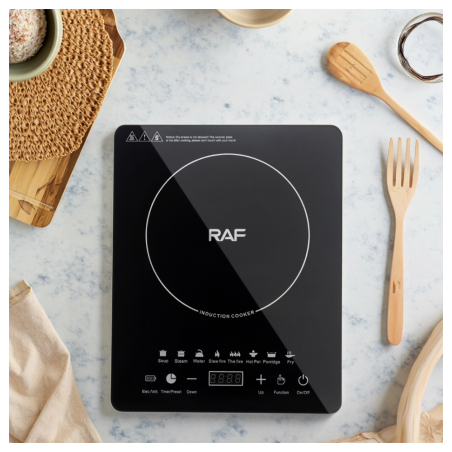 RAF R.8104 INDUKCIONI REŠO 2200W