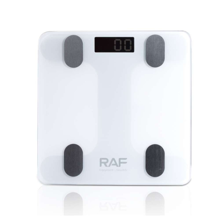 RAF R.10028 TELESNA VAGA DIGITALNA