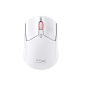 Miš HyperX Pulsefire Haste 2/Wireless/Gaming/bela